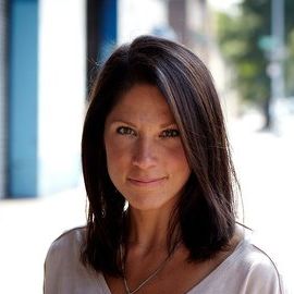 Carissa Phelps Headshot