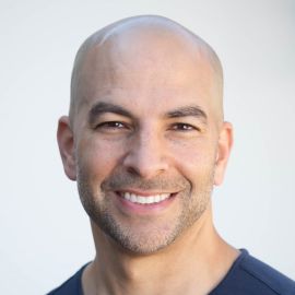 Peter Attia Headshot