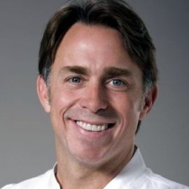 John Besh Headshot