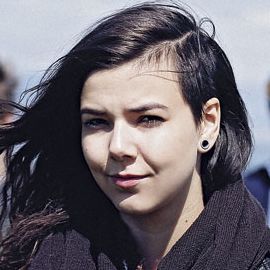 Of Monsters And Men Headshot