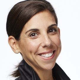 Melanie Whelan Headshot