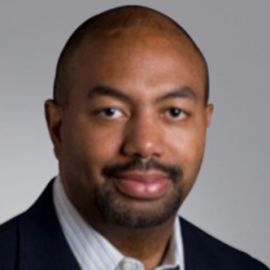Carmichael Roberts Headshot