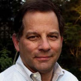 Andrew Savitz Headshot