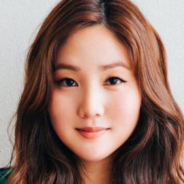 Frances Cha Headshot