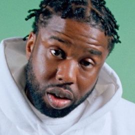 A$AP Twelvyy Headshot