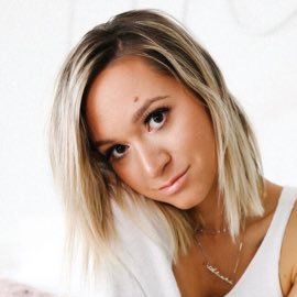 Alisha Marie Headshot