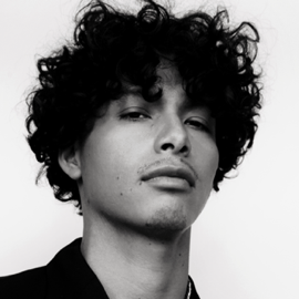 A.CHAL Headshot