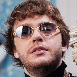 Murda Beatz Headshot