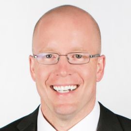 Christoph Trappe Headshot