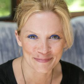 Kathy LeMay Headshot