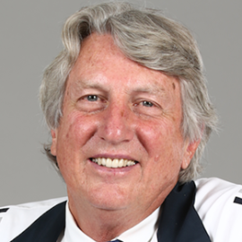 Dick Fosbury Headshot