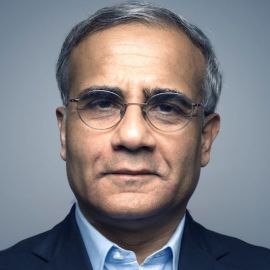 Rishad Tobaccowala Headshot