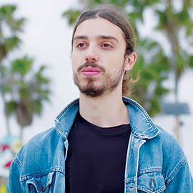 Ed Winters Headshot
