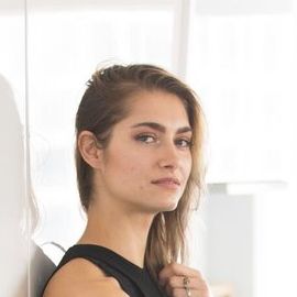Monica Aksamit Headshot