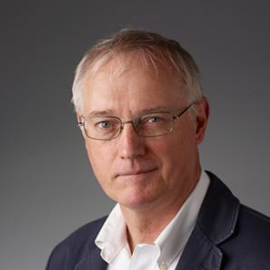 Dennis Dimick Headshot