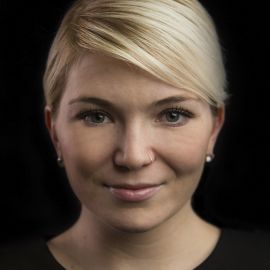 Ady Floyd Headshot