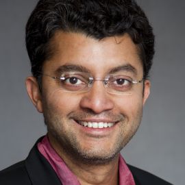 Anindya Ghose Headshot