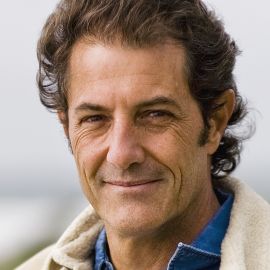 Shaun Tomson Headshot