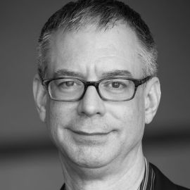 Gordon Miller Headshot