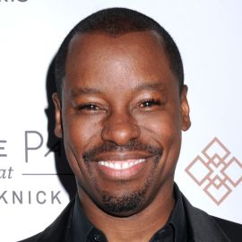 Ted Gibson Headshot
