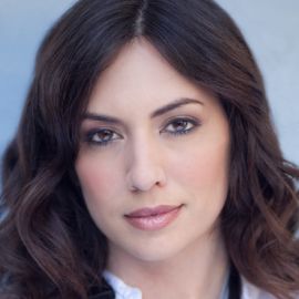 Candice Lapin Headshot