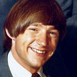The Monkees Headshot