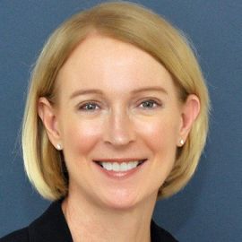 Dr. Helen Riess Headshot