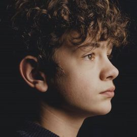 Noah Jupe Headshot