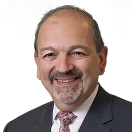 Frank Donatelli Headshot