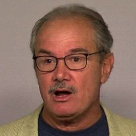 Humberto Fontova Headshot