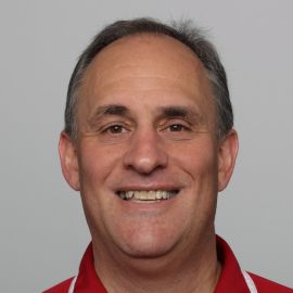 Vic Fangio Headshot