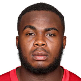 Grady Jarrett Headshot