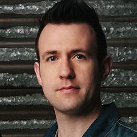 Hawk Nelson Headshot