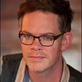 Jason Gray Headshot