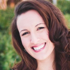 Phylicia Masonheimer Headshot