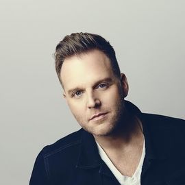 Matthew West Headshot