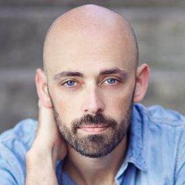 Phil Stacey Headshot
