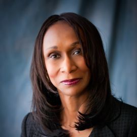 Carolyn Jefferson-Jenkins, PhD Headshot