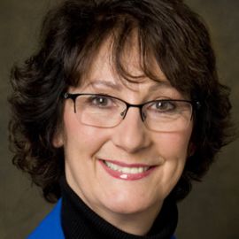Kristin Baird Headshot
