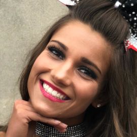 Morgan Simianer Headshot