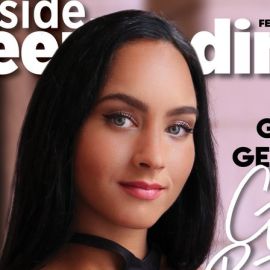 Gabi Butler Headshot