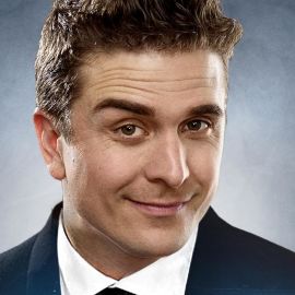 Adam Trent Headshot