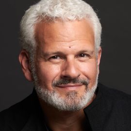 Adam Gazzaley Headshot