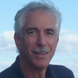 Jan Schlichtmann Headshot