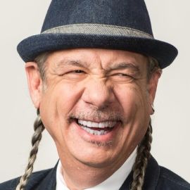 Steve DeAngelo Headshot