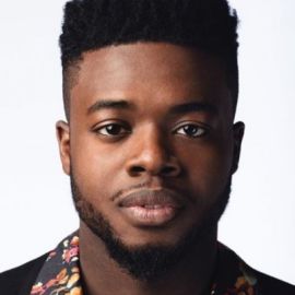 Kevin Olusola Headshot