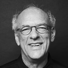 Shep Gordon Headshot
