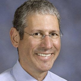 Dean Blumberg Headshot