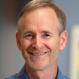 Tom Inglesby Headshot