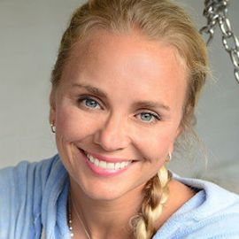 Tamara Day Headshot